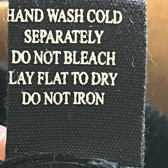 Nick & Mo Floral Embroidered Ruffle Sleeve Mini Dress - Picture 8 of 11